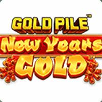 Gold Pile New Years Gold